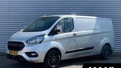 Gebruikt 2022 Ford Transit Custom Limited Van | € 22.900 (Goede deal)