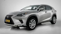 Grijs Gebruikt 2019 Lexus NX300h Luxury Line SUV | € 36.950 (Eerlijke prijs)