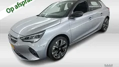 Gebruikt 2020 Opel Corsa-e Elegance Hatchback | € 13.400 (Eerlijke prijs)