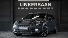 Grijs Gebruikt 2020 Mini Cooper Clubman Stationwagen | € 28.445 (Goede deal)