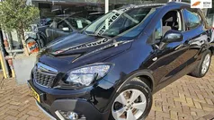 Gebruikt 2015 Opel Mokka Edition SUV | € 10.950 (Eerlijke prijs)
