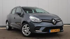 Renault Clio GrandTour