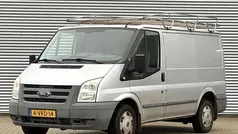 Gebruikt 2011 Ford Transit Van | € 3.999 (Eerlijke prijs)