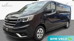Gebruikt 2025 Renault Trafic R.S. Van | € 28.950 (Super prijs)