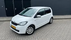 Gebruikt 2014 Skoda Citigo Hatchback | € 5.650 (Eerlijke prijs)