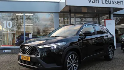 Occasion 2023 Toyota Corolla Cross Edition SUV | € 30.700 (Eerlijke prijs)