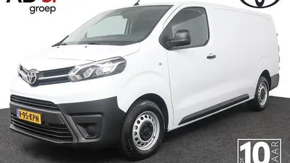 Occasion Toyota Proace Live 144 PK (105 kW) 2024 MPV