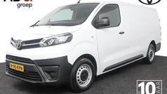 Gebruikt 2024 Toyota Proace Live Van | € 29.939 (Eerlijke prijs)