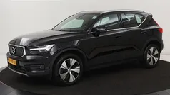 Gebruikt 2021 Volvo XC40 Inscription SUV | € 25.400 (Super prijs)