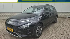 Zwart Gebruikt 2024 Hyundai Bayon Comfort SUV | € 22.940 (Eerlijke prijs)