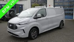 Grijs Nieuw 2024 Ford Transit Custom Limited Van | € 40.450 (Goede deal)