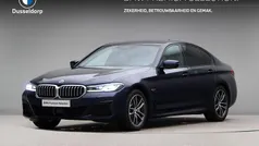Gebruikt 2023 BMW 530e Comfort Edition Sedan | € 41.950 (Goede deal)