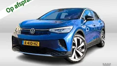 Gebruikt 2020 VW ID.4 SUV | € 23.900 (Eerlijke prijs)