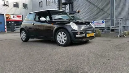 Occasion Mini Cooper 116 PK (85 kW) 2004 Hatchback
