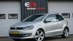 Gebruikt 2014 VW Polo Highline Hatchback | € 6.249 (Goede deal)