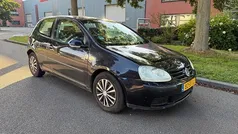 Gebruikt 2005 VW Golf IV Hatchback | € 750 (Super prijs)
