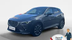 Grijs Gebruikt 2019 Mazda CX-3 SUV | € 19.945 (Eerlijke prijs)