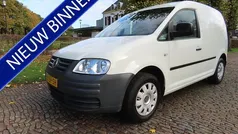 Gebruikt 2004 VW Caddy MPV | € 2.450 (Eerlijke prijs)