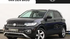 Gebruikt 2021 VW T-Cross Style SUV | € 25.795 (Eerlijke prijs)