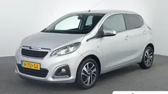 Gebruikt 2020 Peugeot 108 Allure Hatchback | € 9.895 (Eerlijke prijs)