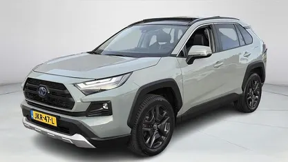 Occasion 2025 Toyota RAV4 Hybrid SUV | € 44.900 (Eerlijke prijs)