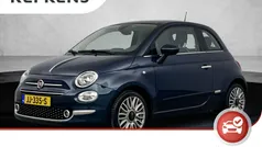 Gebruikt 2016 Fiat 500 Lounge Hatchback | € 9.925 (Eerlijke prijs)