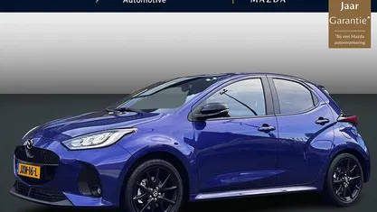 Occasion Mazda 2 Homura-Line 116 PK (85 kW) 2026 Hatchback