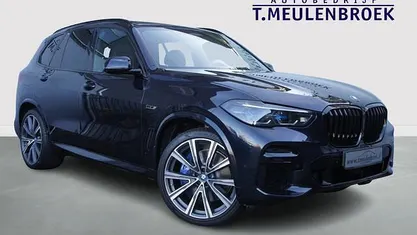 Occasion BMW X5 Executive 394 PK (289 kW) 2022 SUV