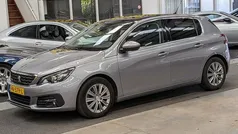 Gebruikt 2018 Peugeot 308 Allure Hatchback | € 9.744 (Goede deal)