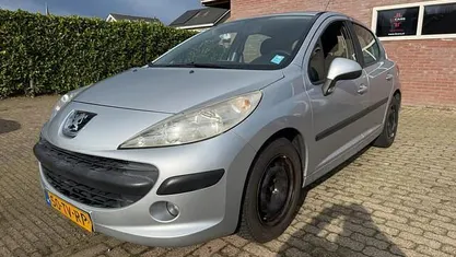 Occasion Peugeot 207 88 PK (64 kW) 2007 Hatchback