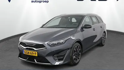 Occasion 2024 Kia Ceed GT-Line Hatchback | € 30.950 (Eerlijke prijs)