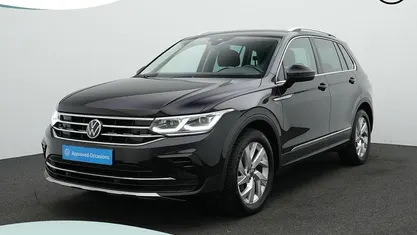 Occasion VW Tiguan Elegance 150 PK (110 kW) 2020 SUV