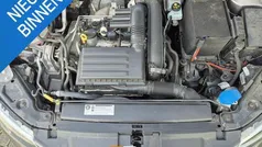 Grijs Gebruikt 2016 Seat Leon ST CONNECT Stationwagen | € 12.650 (Eerlijke prijs)