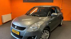 Gebruikt 2011 Suzuki Swift Exclusive Hatchback | € 4.950 (Goede deal)
