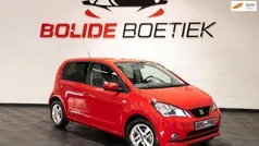 Rood Gebruikt 2014 Seat Mii Hatchback | € 7.225 (Eerlijke prijs)