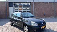 Renault Clio II