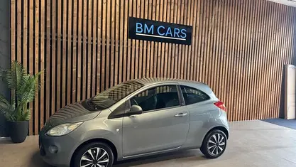 Occasion Ford Ka Trend 69 PK (50 kW) 2009 Hatchback