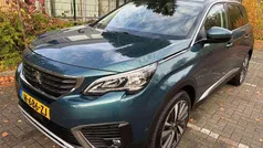 Gebruikt 2020 Peugeot 5008 Premium SUV | € 16.950 (Super prijs)