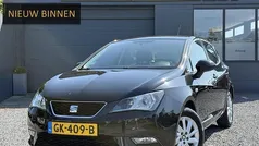 Gebruikt 2014 Seat Ibiza Style Hatchback | € 4.994 (Goede deal)
