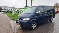 (metallic) Gebruikt 2008 VW T5 Comfortline Van | € 4.999 (Super prijs)