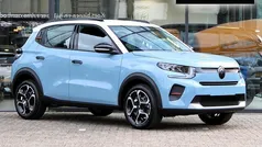 Blauw Nieuw 2025 Citroën C3 Hatchback | € 24.999 (Eerlijke prijs)