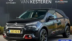 Gebruikt 2020 Citroën C4 Cactus Shine Hatchback | € 15.990 (Eerlijke prijs)