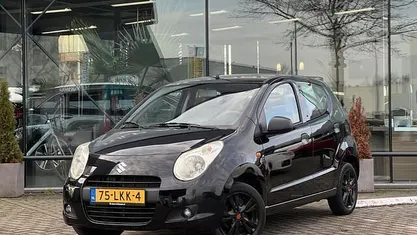 Occasion 2010 Suzuki Alto Comfort+ Hatchback | € 2.140 (Eerlijke prijs)