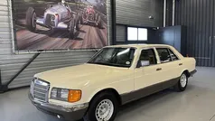 Gebruikt 1983 Mercedes 380 Sedan | € 29.900