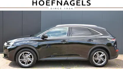 Occasion DS Automobiles DS7 Crossback So Chic 181 PK (133 kW) 2020 SUV