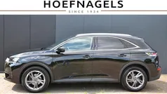 Zwart Gebruikt 2020 DS Automobiles DS7 Crossback So Chic SUV | € 25.950 (Super prijs)