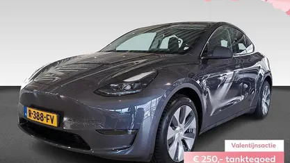 Occasion 2022 Tesla Model Y SUV | € 33.990 (Eerlijke prijs)