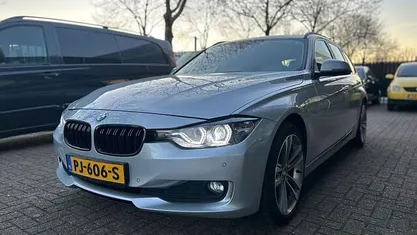 Occasion BMW 320 Executive 184 PK (135 kW) 2013 Stationwagen