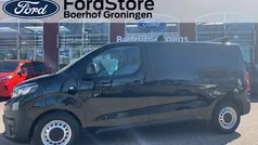 Zwart Gebruikt 2017 Toyota Proace Comfort Van | € 10.445 (Eerlijke prijs)