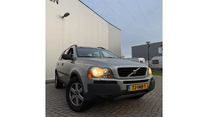 Occasion 2004 Volvo XC90 SUV | € 2.600 (Super prijs)